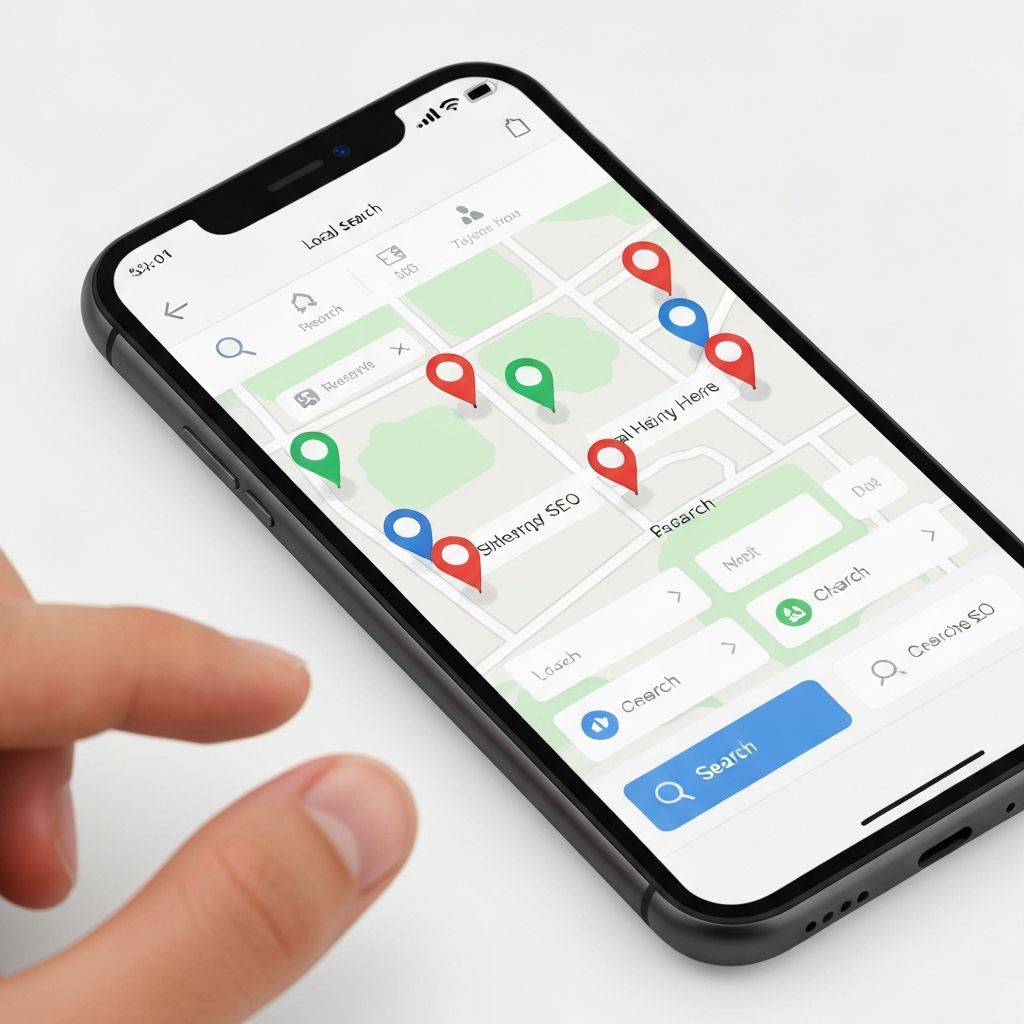 Local SEO Strategies for Personal Injury Law Firms