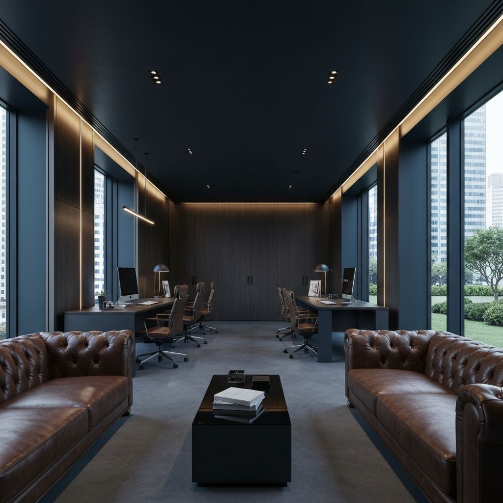 Regional PI Firm Expansion