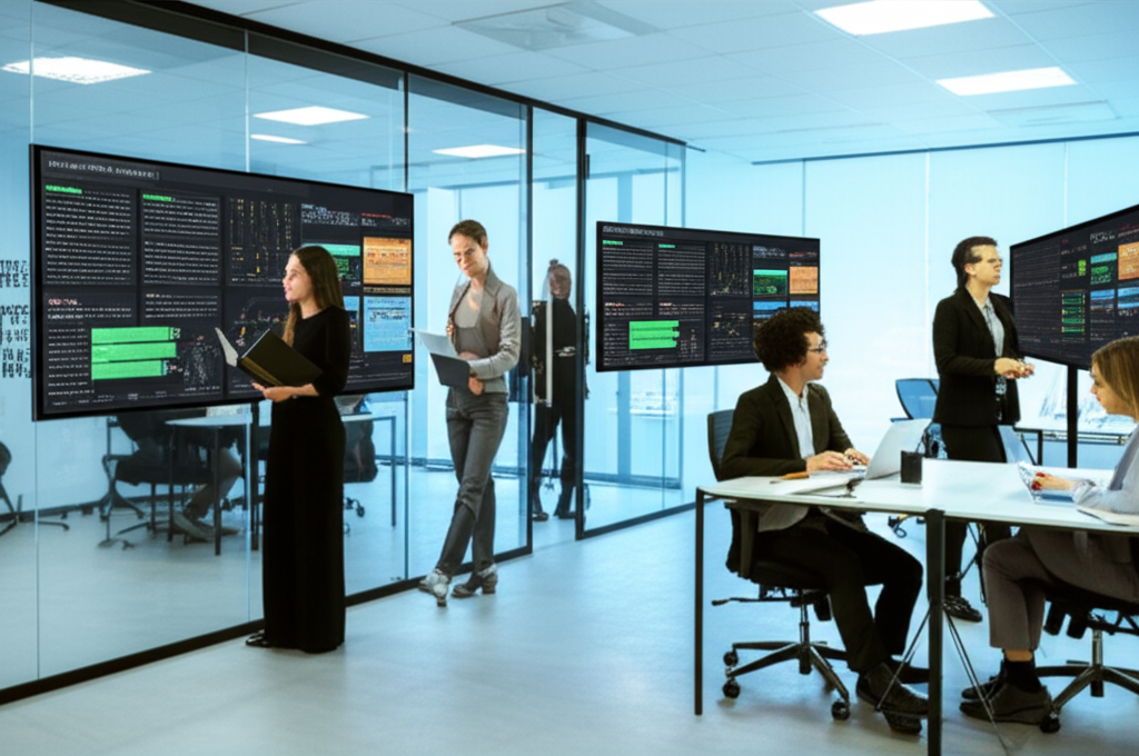 Regional PI Firm Expansion